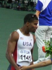 Photo of Terrence Trammell