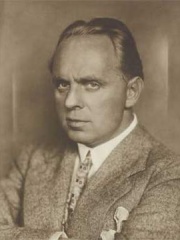 Photo of Rudolf Klein-Rogge