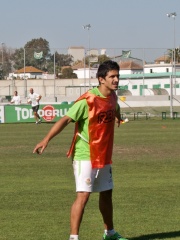 Photo of Jonathan Pereira Rodríguez