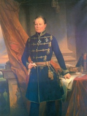 Photo of William I of Württemberg