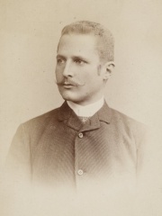Photo of Hans Meyer