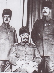 Photo of Wehib Pasha