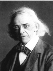 Photo of Theodor Mommsen