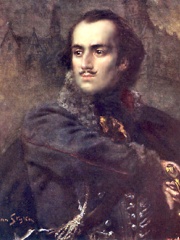 Photo of Casimir Pulaski