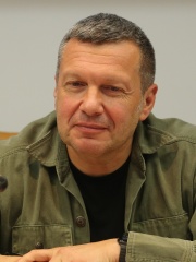 Photo of Vladimir Solovyov