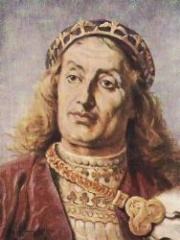 Photo of Władysław III Spindleshanks