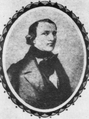Photo of Johann Kaspar Mertz