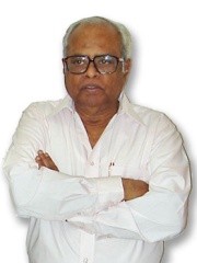 Photo of K. Balachander