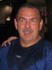 Photo of Neville Southall