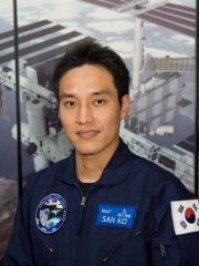 Photo of Ko San