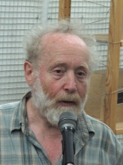Photo of Yuri Norstein
