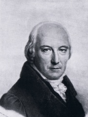 Photo of Friedrich Ludwig Schröder