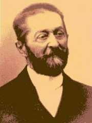 Photo of Alphonse Beau de Rochas