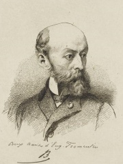 Photo of Eugène Fromentin