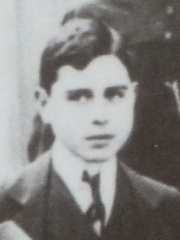 Photo of Albert Cohen