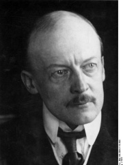 Photo of Leopold Berchtold