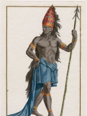 Photo of João I of Kongo
