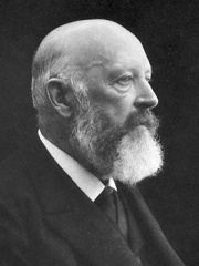 Photo of Adolf von Baeyer