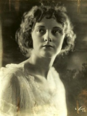 Photo of Barbara Bedford