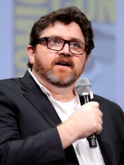 Photo of Ernest Cline