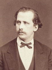 Photo of Nikolai Rubinstein