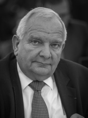 Photo of Joseph Daul