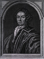 Photo of Johann Conrad Dippel