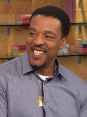 Photo of Russell Hornsby