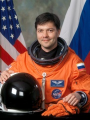 Photo of Oleg Kononenko