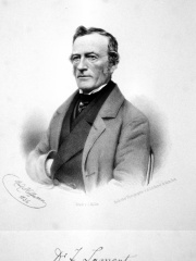 Photo of Johann von Lamont