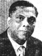 Photo of Wilfred Jacobs