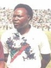 Photo of Godfrey Chitalu