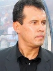 Photo of Juan Reynoso