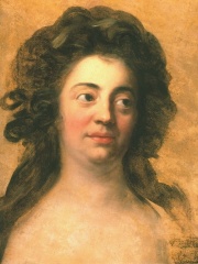 Photo of Dorothea von Schlegel