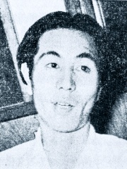 Photo of Akira Ifukube