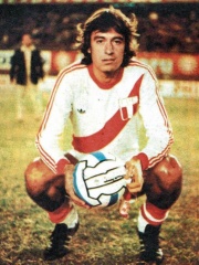 Photo of Germán Leguía