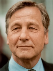 Photo of Wolfgang Clement