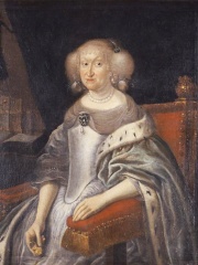 Photo of Princess Elisabeth Sophie of Saxe-Altenburg