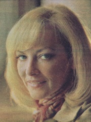 Photo of Barbara Brylska