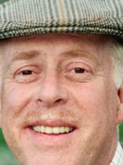 Photo of Clive Swift