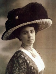 Photo of Ivana Brlić-Mažuranić