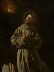 Photo of Anthony of Padua
