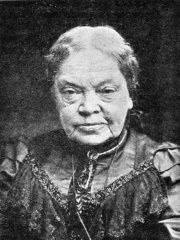 Photo of Marie von Ebner-Eschenbach