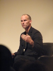 Photo of Matthew Barney