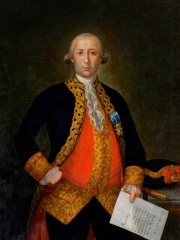 Photo of Bernardo de Gálvez