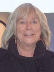 Photo of Margarethe von Trotta