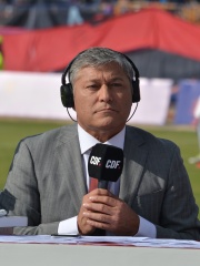 Photo of Patricio Yáñez