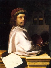 Photo of Frans van Mieris the Elder