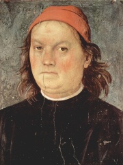 Photo of Pietro Perugino