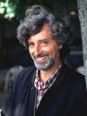 Photo of Philip Kaufman